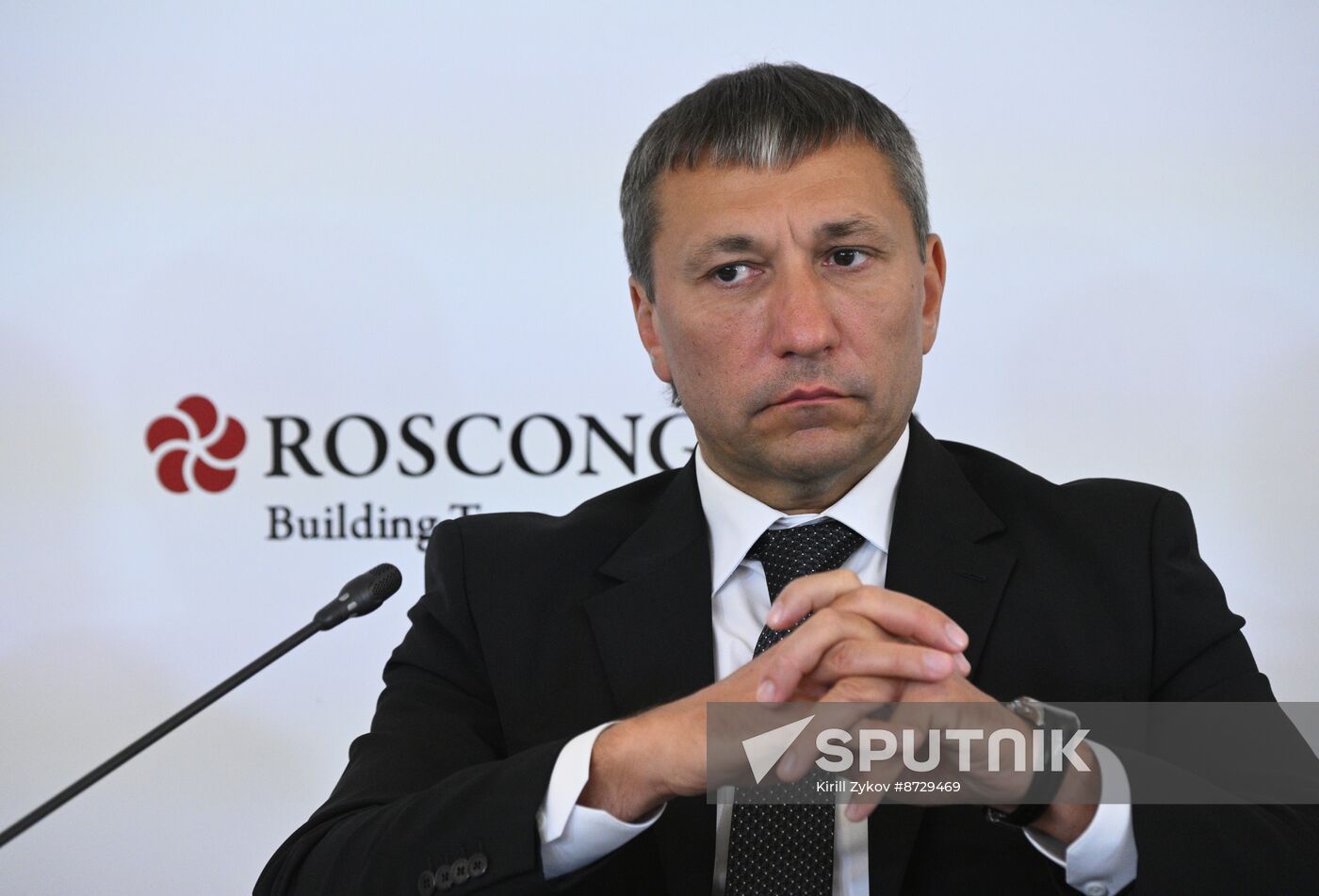 Russia Caucasus Investment Forum