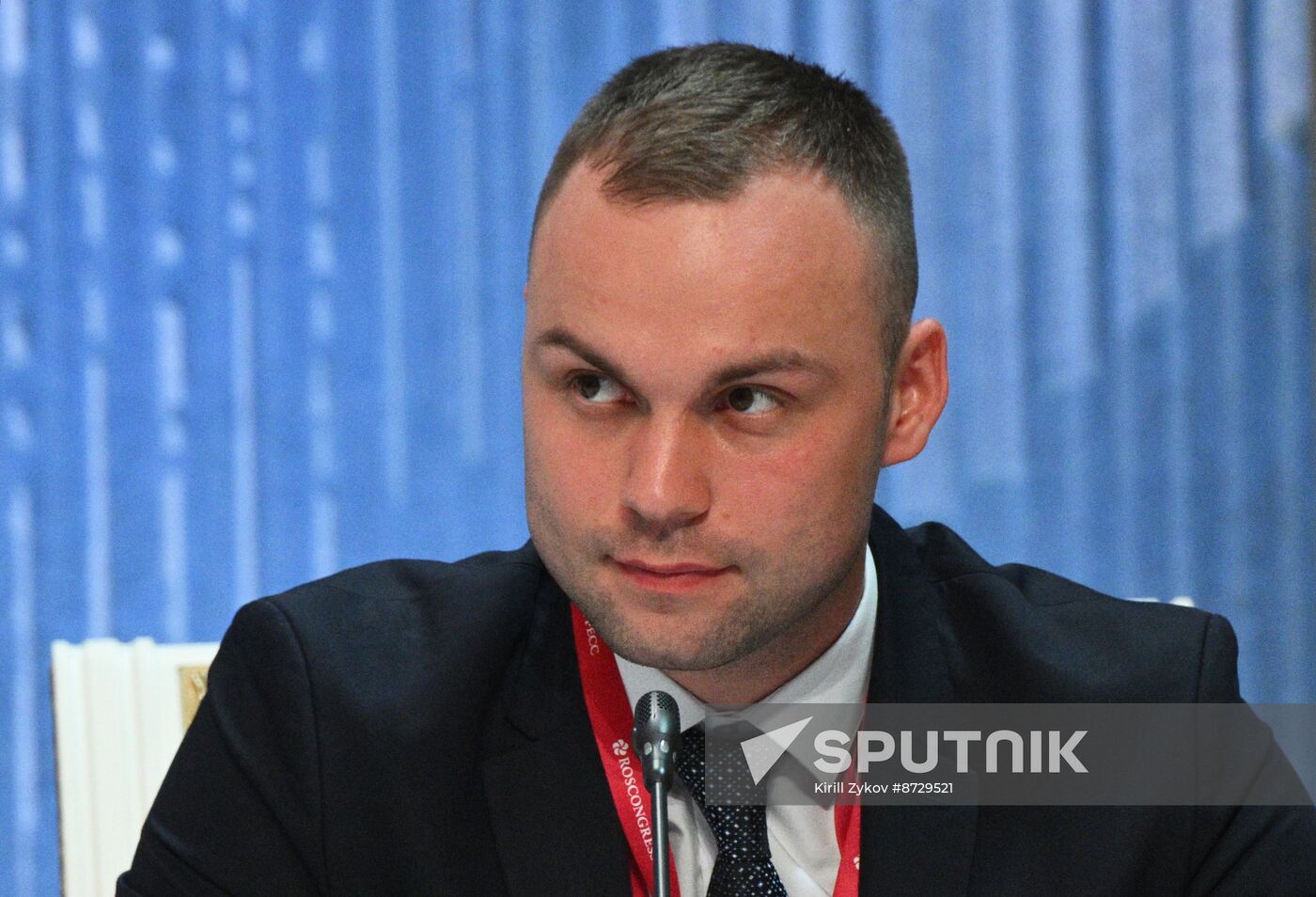 Russia Caucasus Investment Forum