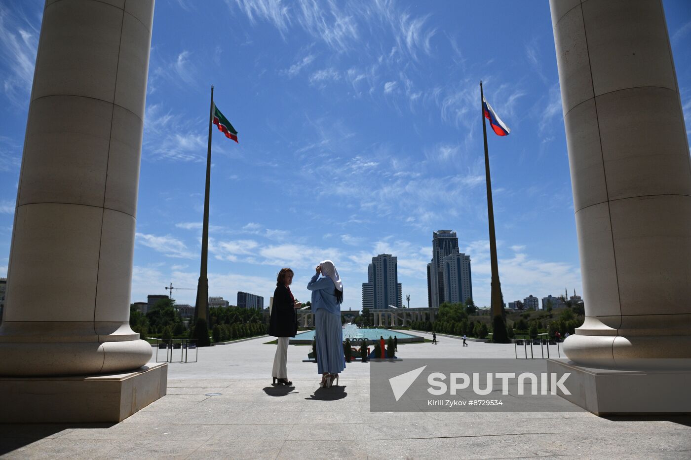 Russia Caucasus Investment Forum