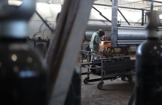 Russia Car Industry