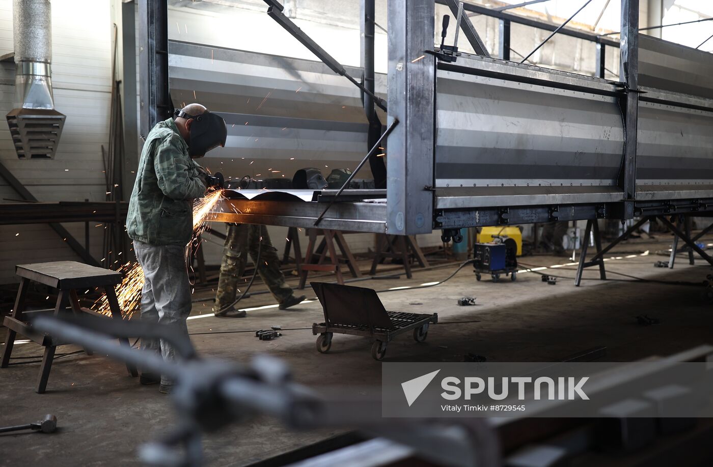 Russia Car Industry