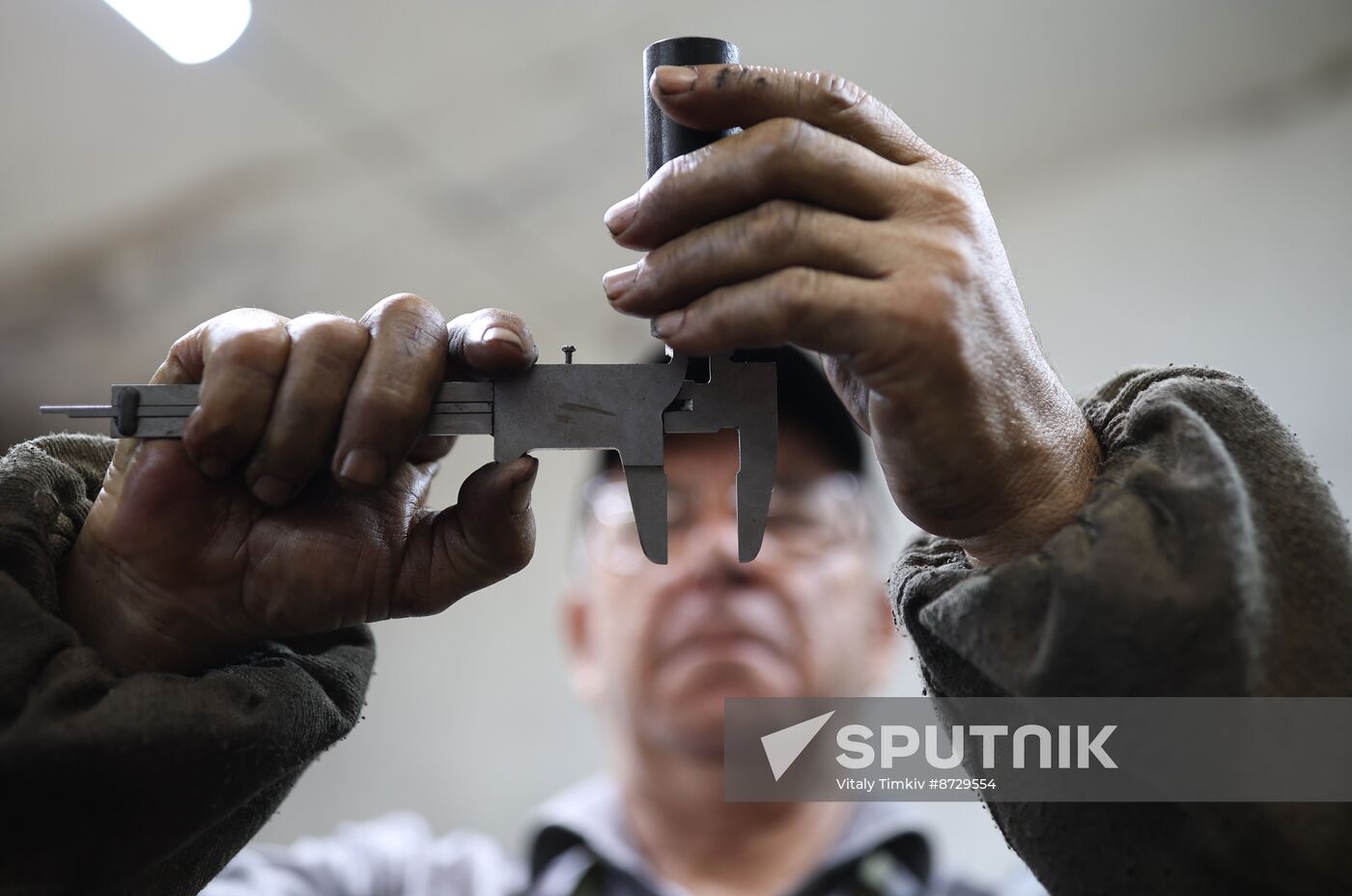 Russia Car Industry