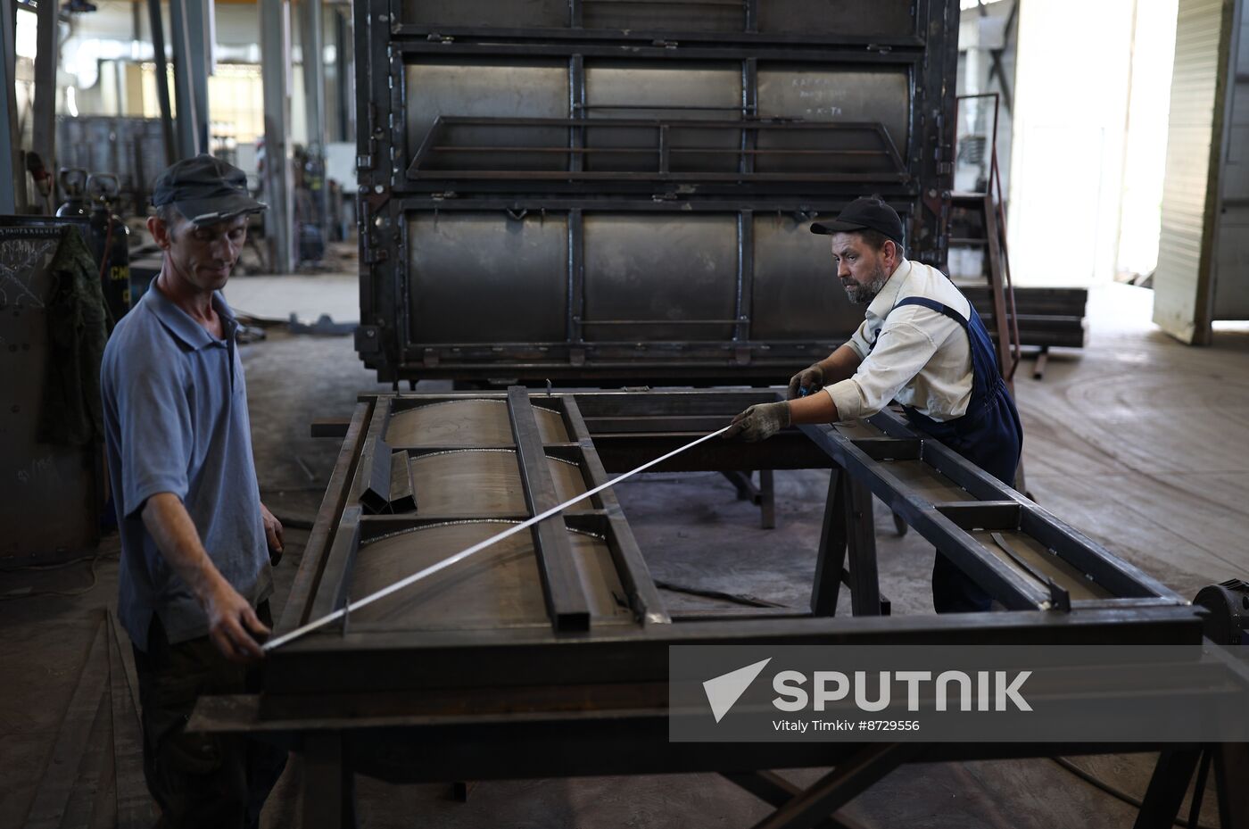 Russia Car Industry
