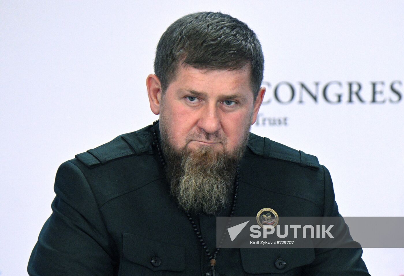 Russia Caucasus Investment Forum