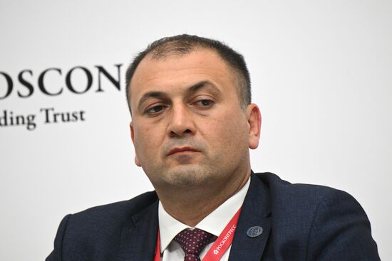 Russia Caucasus Investment Forum