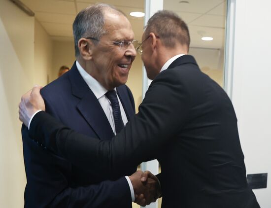 US Russia UN Security Council