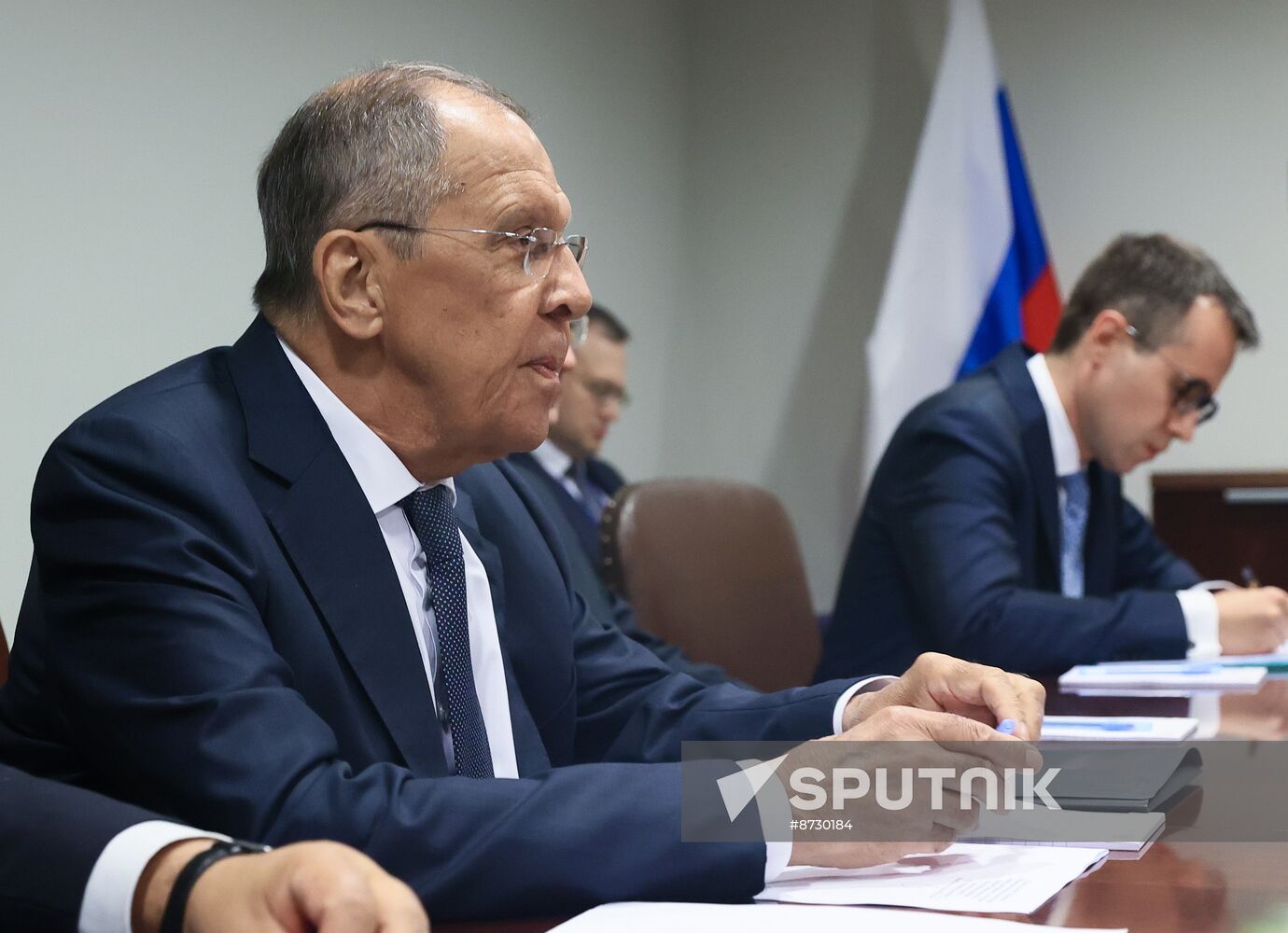 US Russia UN Security Council