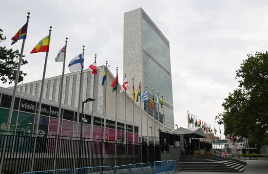 US Russia UN Security Council