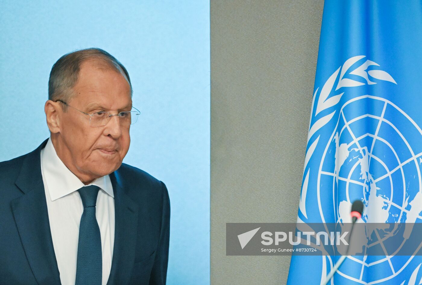 US Russia UN Security Council