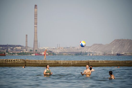 Russia Daily Life