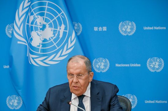 US Russia UN Security Council