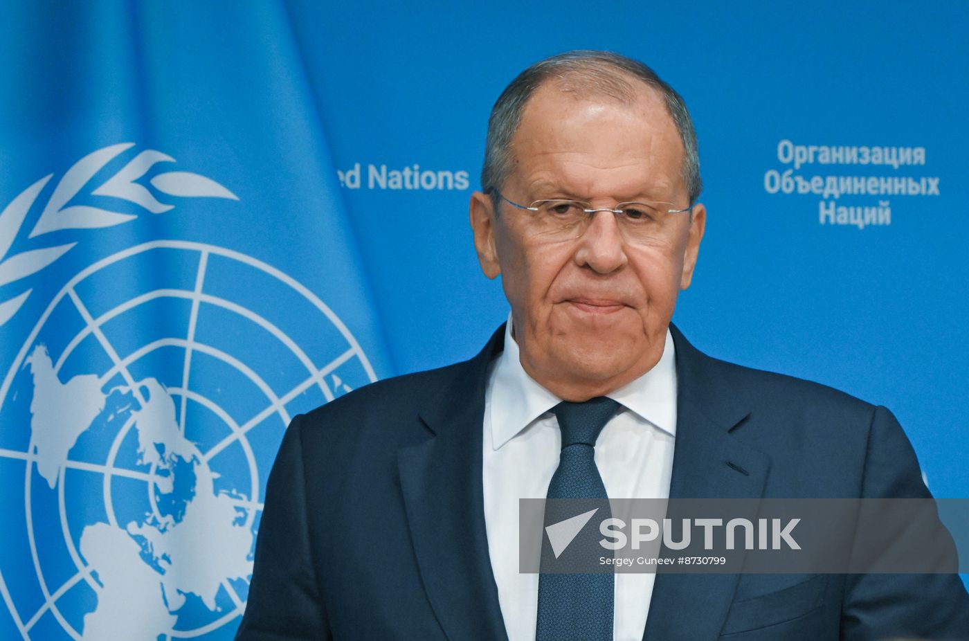US Russia UN Security Council