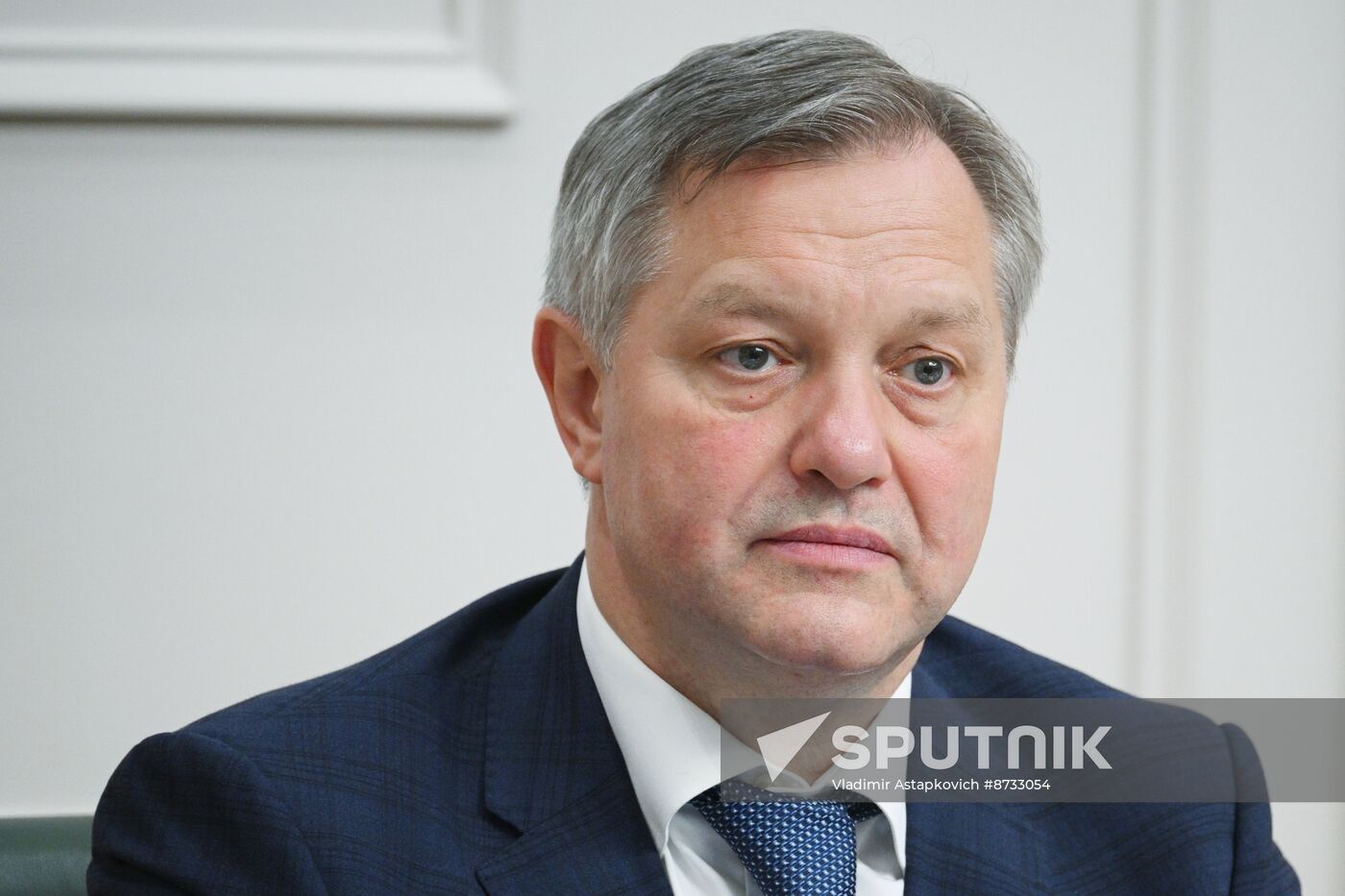 Russia Eurasian Women's Forum