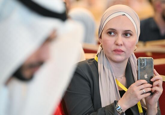 Russia BRICS Holy Quran Award