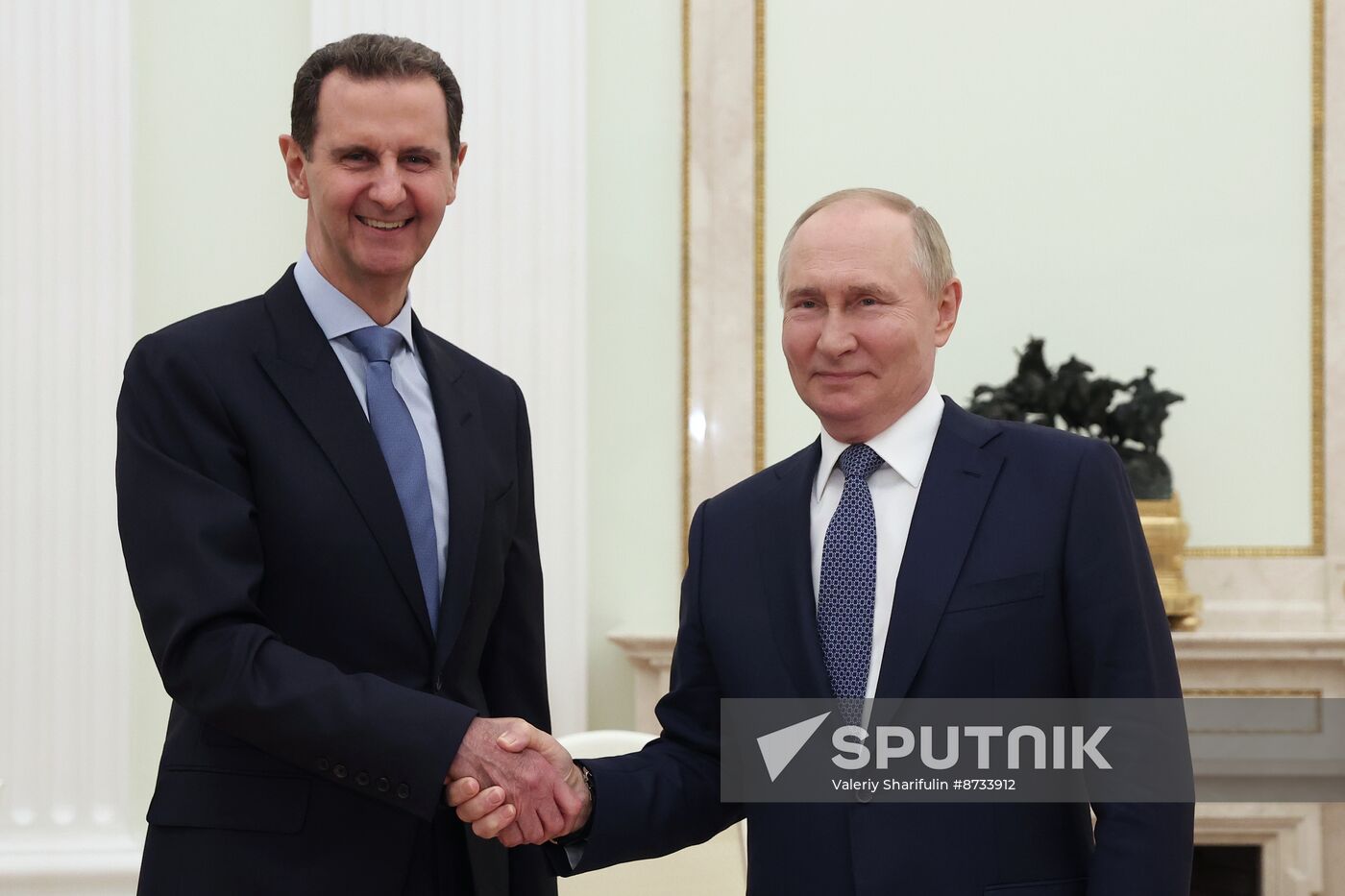 Russia Syria