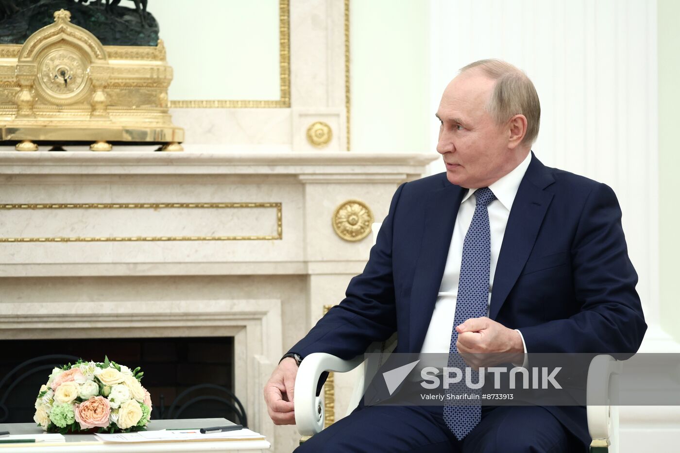 Russia Syria