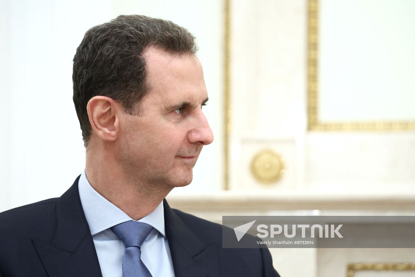 Russia Syria