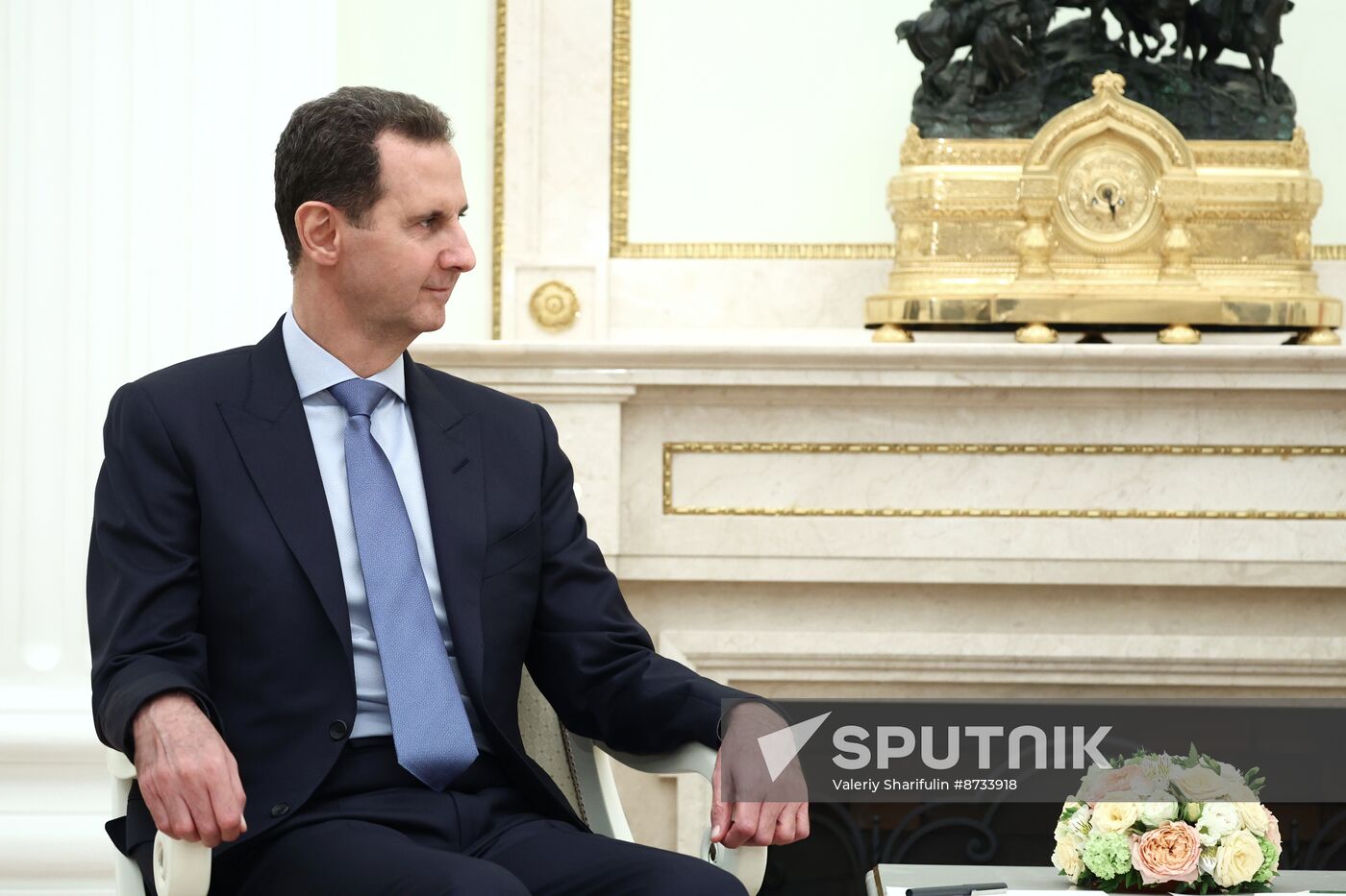 Russia Syria