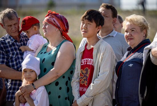 Russia Regions Religion Rus Christianization Anniversary