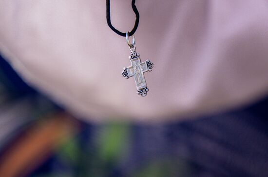 Russia Regions Religion Rus Christianization Anniversary