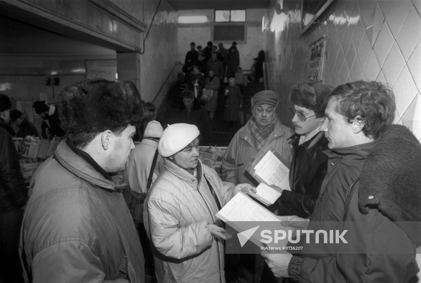 Elections of deputies of 1st State Duma of the Russian Federation