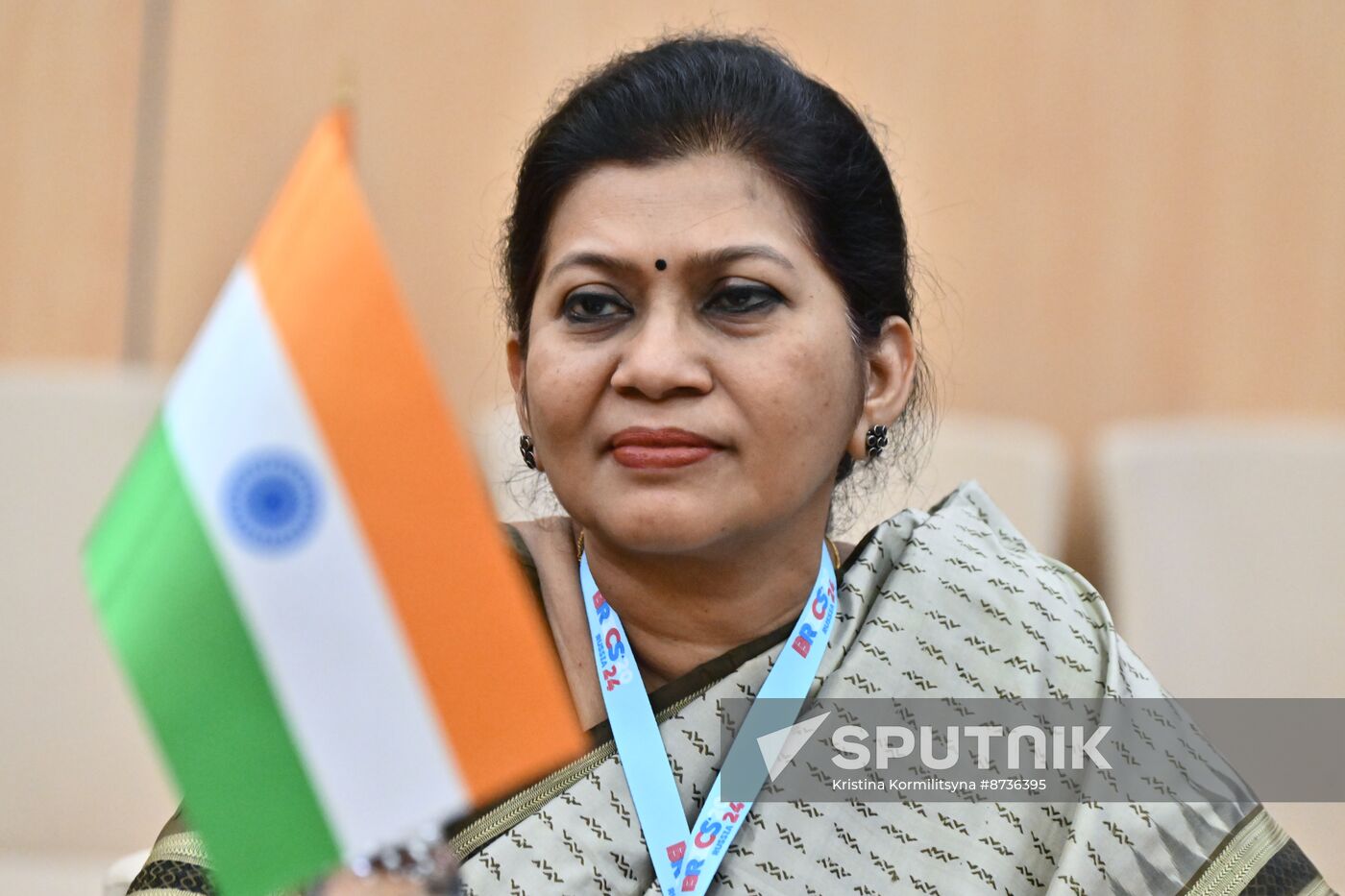 Bilateral meetings of heads of BRICS Supreme Audit Institutions