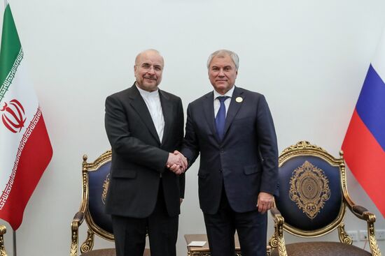 Iran Russia