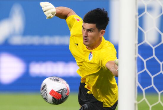 Russia Soccer Cup Zenit - Fakel