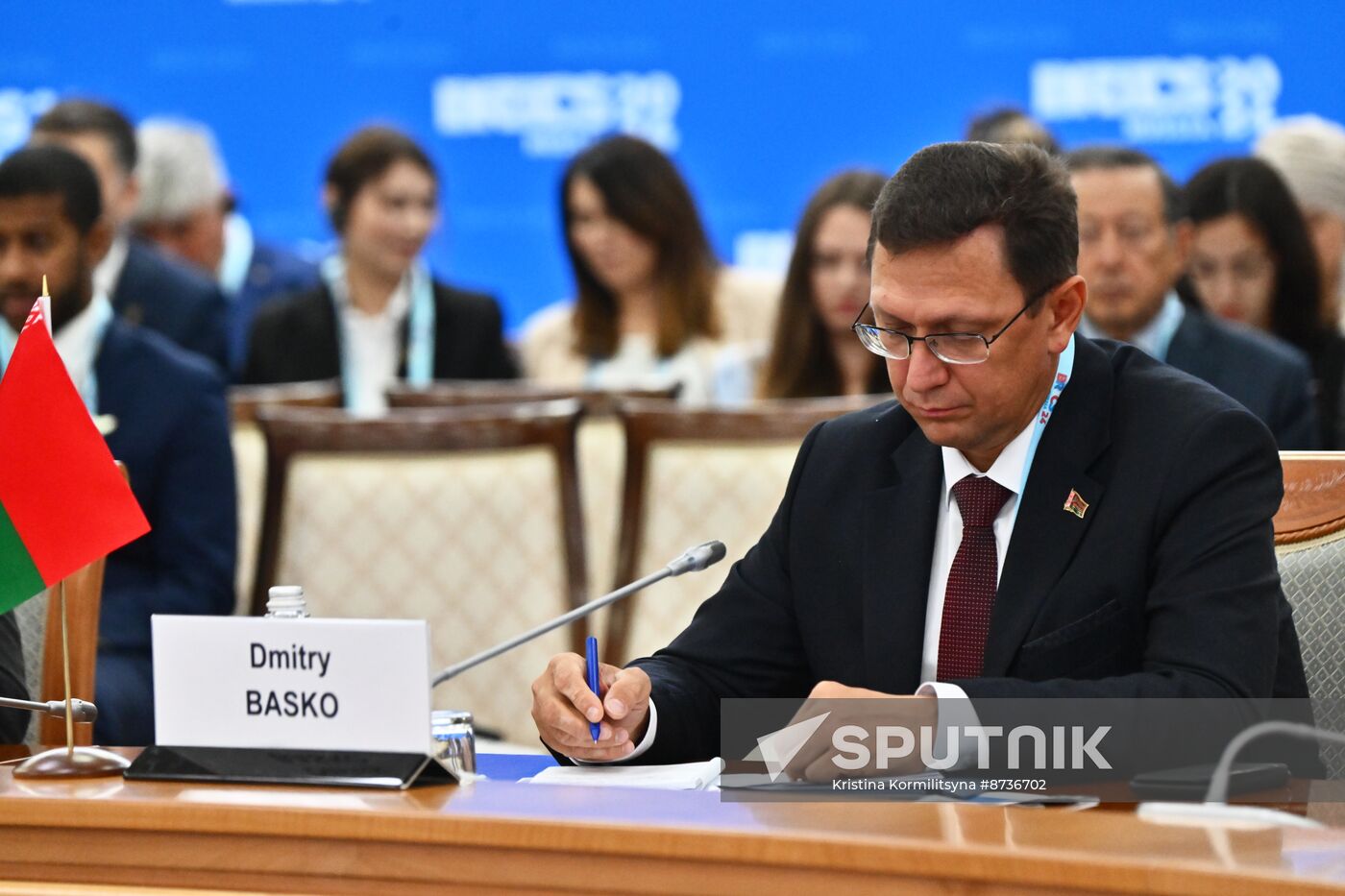 Roundtable meeting on sharing experience, Audit at Regional and Municipal Levels