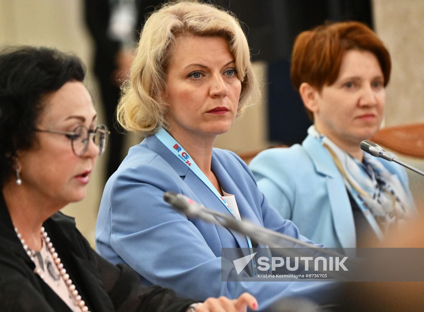 Roundtable meeting on sharing experience, Audit at Regional and Municipal Levels