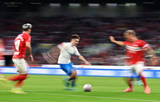 Russia Soccer Cup Spartak - Dynamo