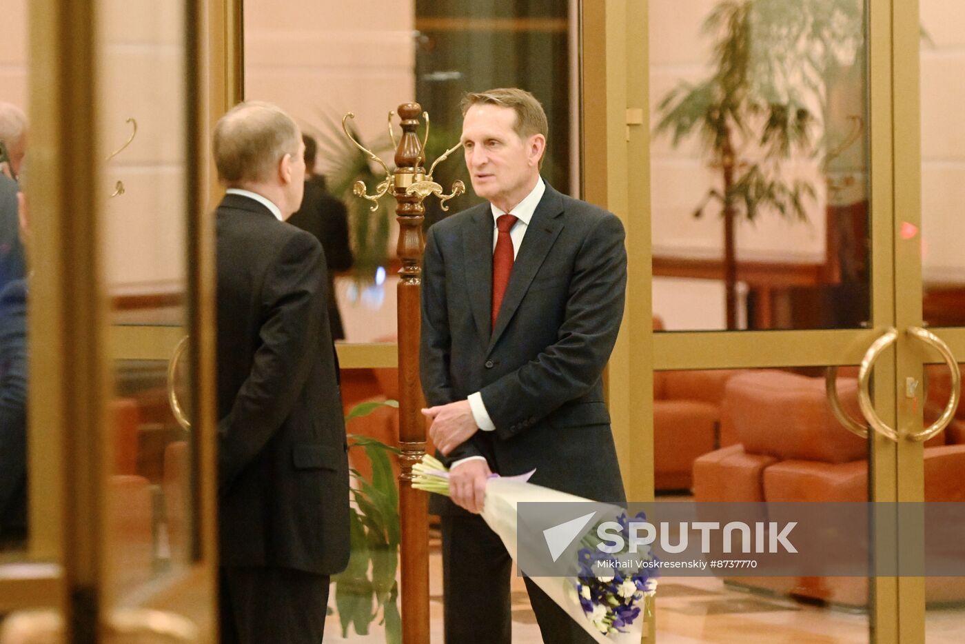 Russia Putin Prisoner Swap