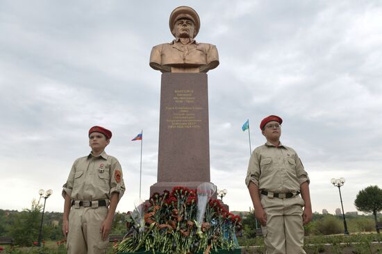 Russia Airborne Forces Day