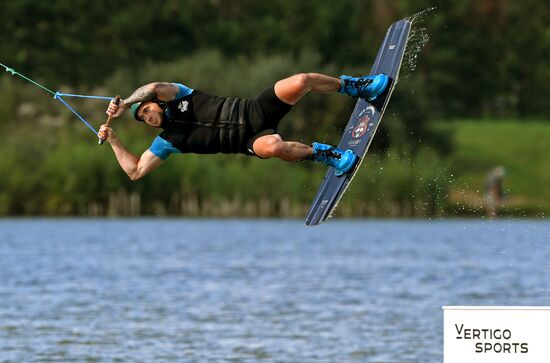 Russia Wakeboarding