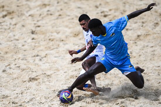 Russia Beach Soccer International Cup