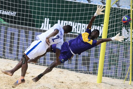 Russia Beach Soccer International Cup