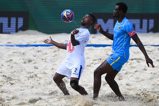 Russia Beach Soccer International Cup