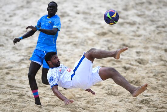 Russia Beach Soccer International Cup