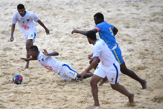 Russia Beach Soccer International Cup