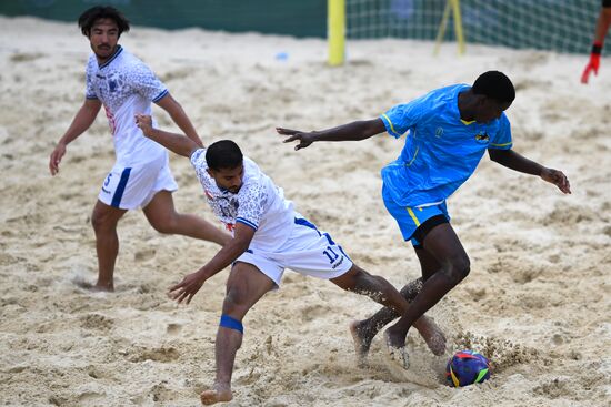 Russia Beach Soccer International Cup