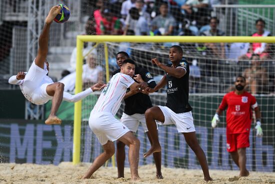 Russia Beach Soccer International Cup