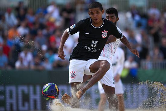 Russia Beach Soccer International Cup