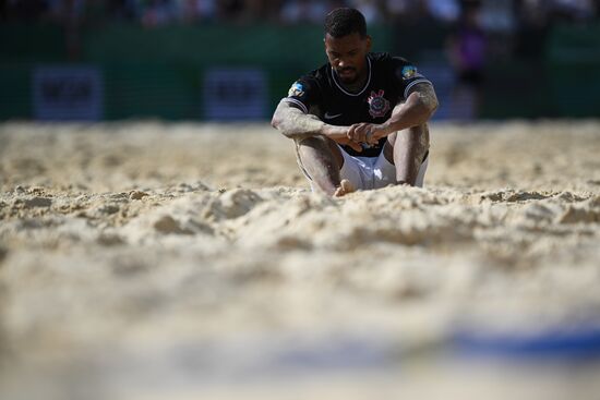 Russia Beach Soccer International Cup