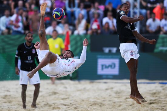 Russia Beach Soccer International Cup