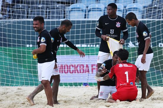 Russia Beach Soccer International Cup