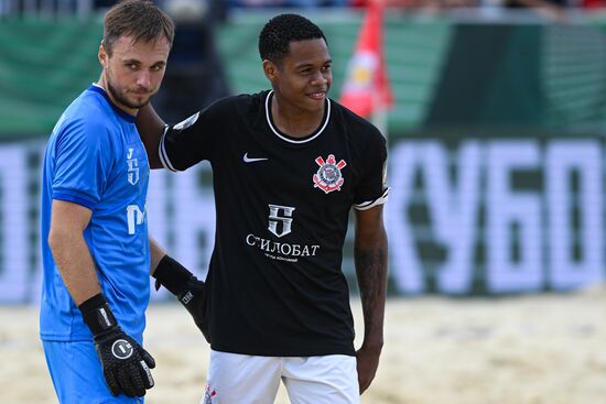 Russia Beach Soccer International Cup