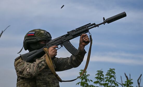 Russia Ukraine Military Operation Air Defence