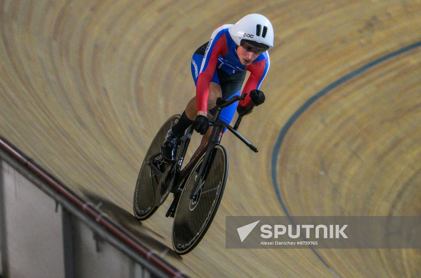 Russia Track Cycling Championships