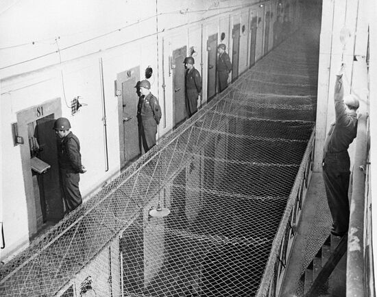 Nuremberg trials