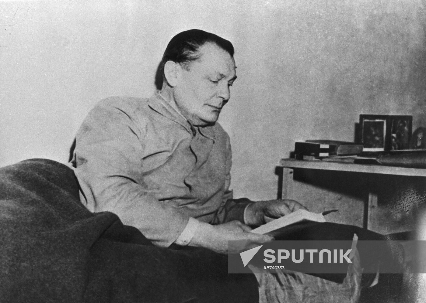 Nuremberg trials